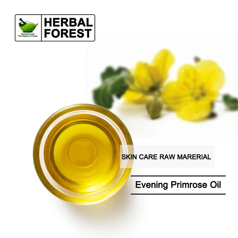 Hair Care Naturally - Pure Natural Evening Primrose Oil Whitening