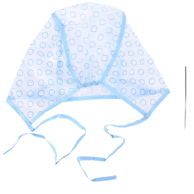 2pcs/set Hair Dyeing Cap + Hoo - Hair Care Quotes 评论和价格
