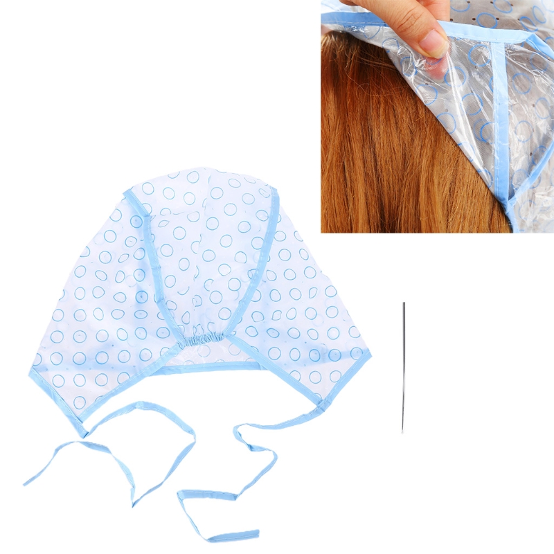 2pcs/set Hair Dyeing Cap + Hoo - Hair Care Quotes 评论和价格