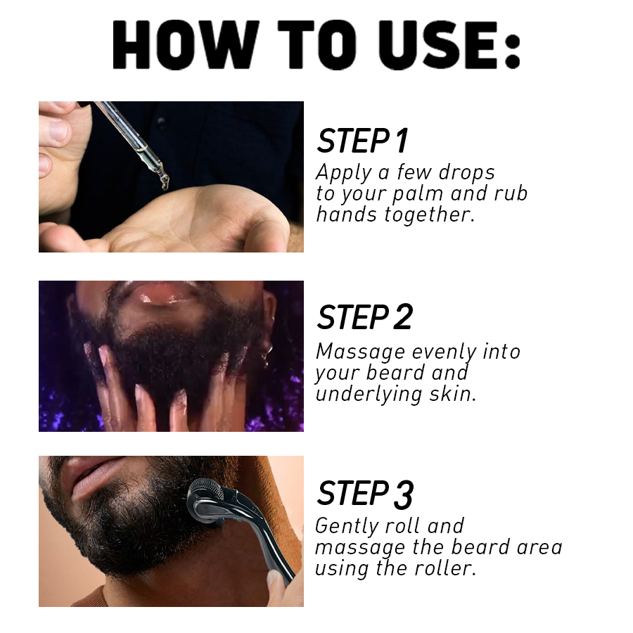 Natural Shea Beard Conditionin - Hair Care Naturally 评论和价格