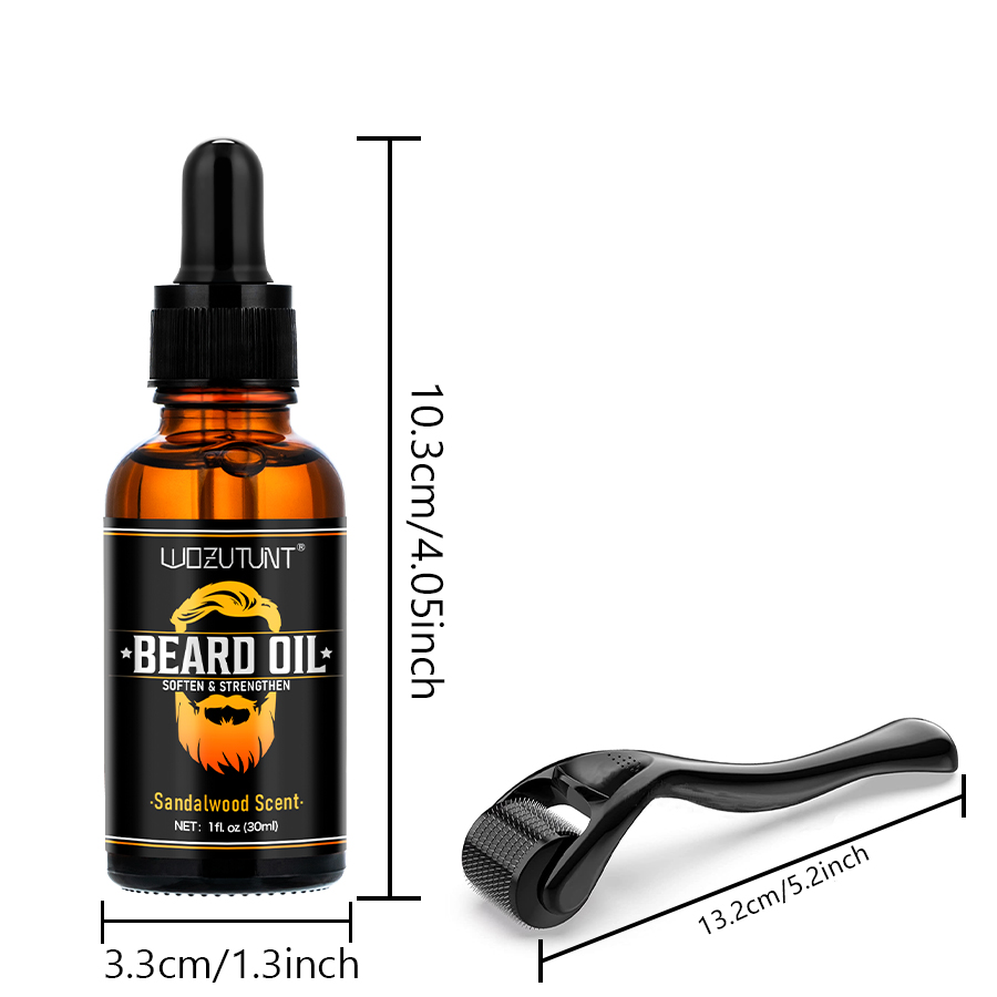Natural Shea Beard Conditionin - Hair Care Naturally 评论和价格