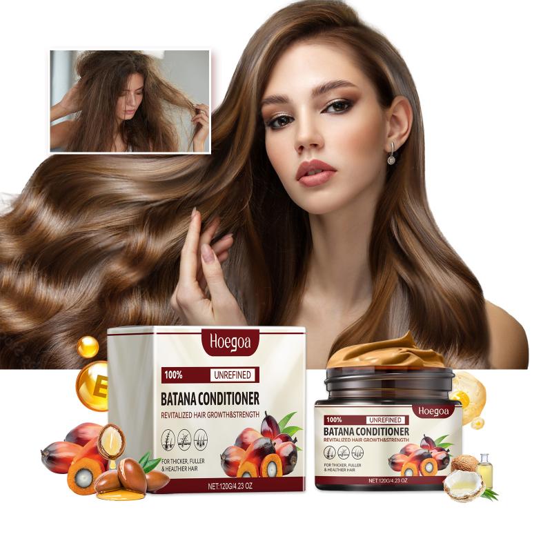 Batana Nourishing Oil Hair Con - Hair Care Conditioner 评论和价格