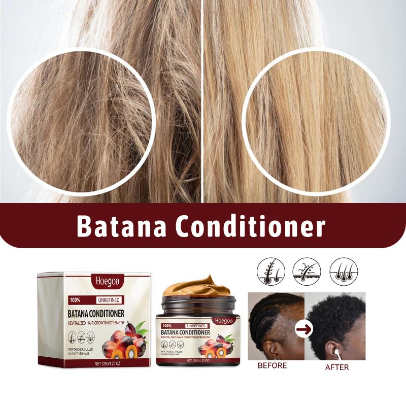 Batana Nourishing Oil Hair Con - Hair Care Conditioner 评论和价格
