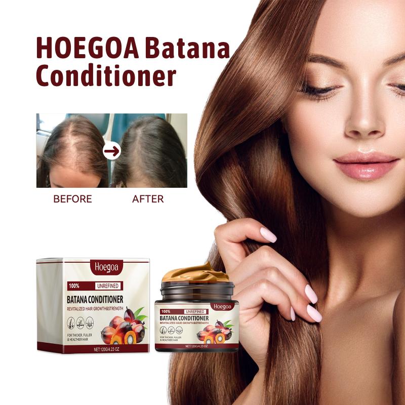 Batana Nourishing Oil Hair Con - Hair Care Conditioner 评论和价格