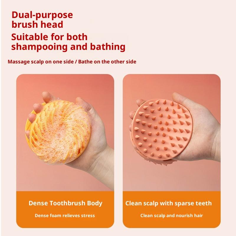 Body scrub, skincare and bath  - Scalp Scrub Exfoliant 评论和价格