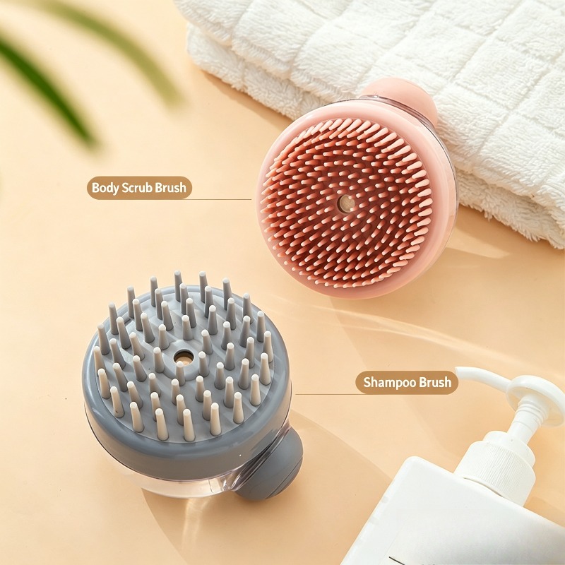 Refillable liquid scalp massag - Scalp Scrub Exfoliant 评论和价格