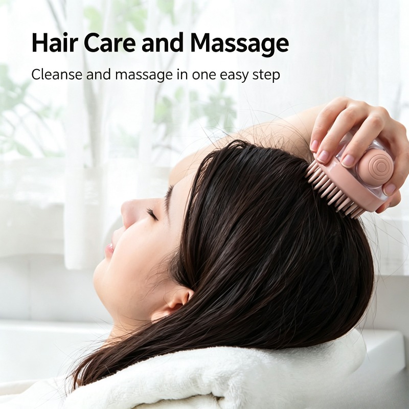 Refillable liquid scalp massag - Scalp Scrub Exfoliant 评论和价格