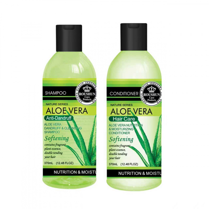 ROUSHUN LOE VERA SHAMPOO CONDI - Hair Care Conditioner 评论和价格