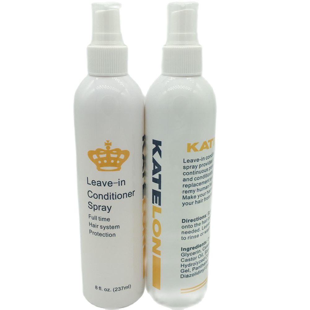 8 Oz Wig Conditioner Wig Care  - Hair Care Conditioner 评论和价格