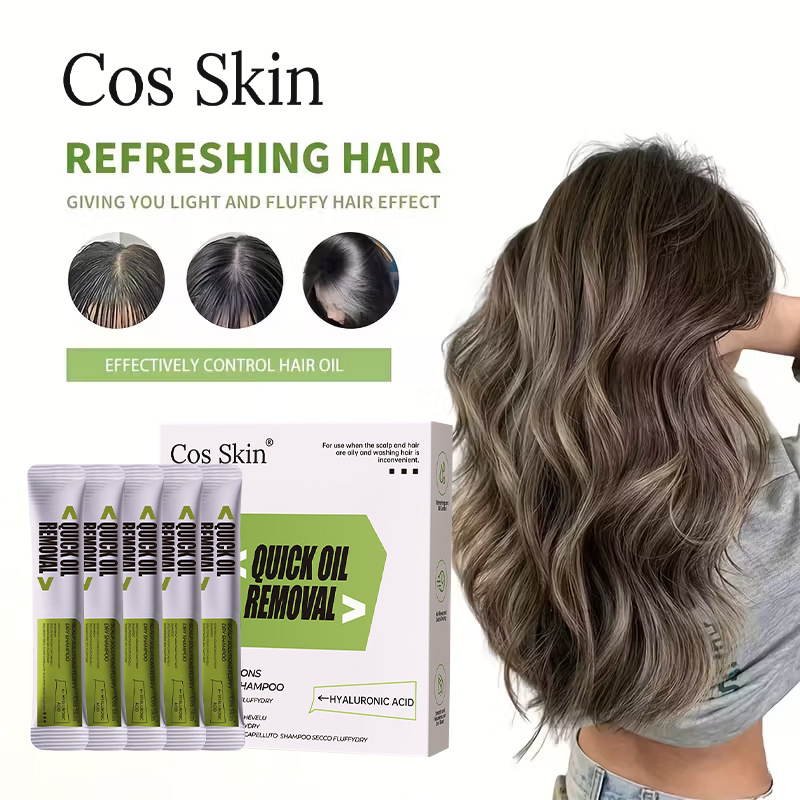 Leave-in Shampoo Portable Deep - Hair Care Naturally 评论和价格
