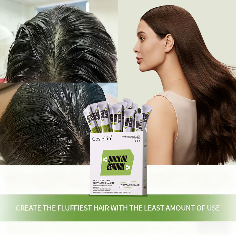 Leave-in Shampoo Portable Deep - Hair Care Naturally 评论和价格