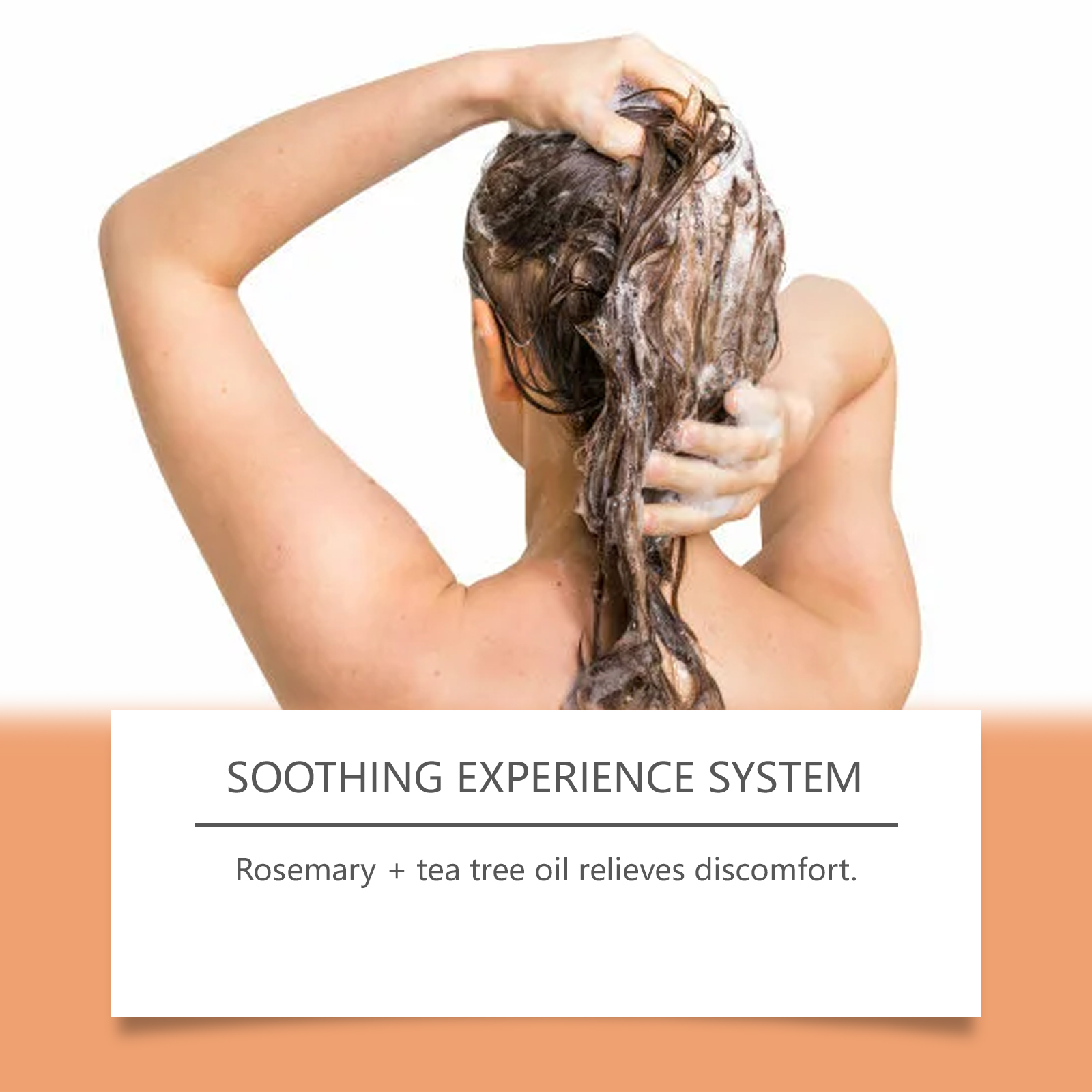 Hoegoa  Scalp Nourishing Scrub - Scalp Scrub Exfoliant 评论和价格