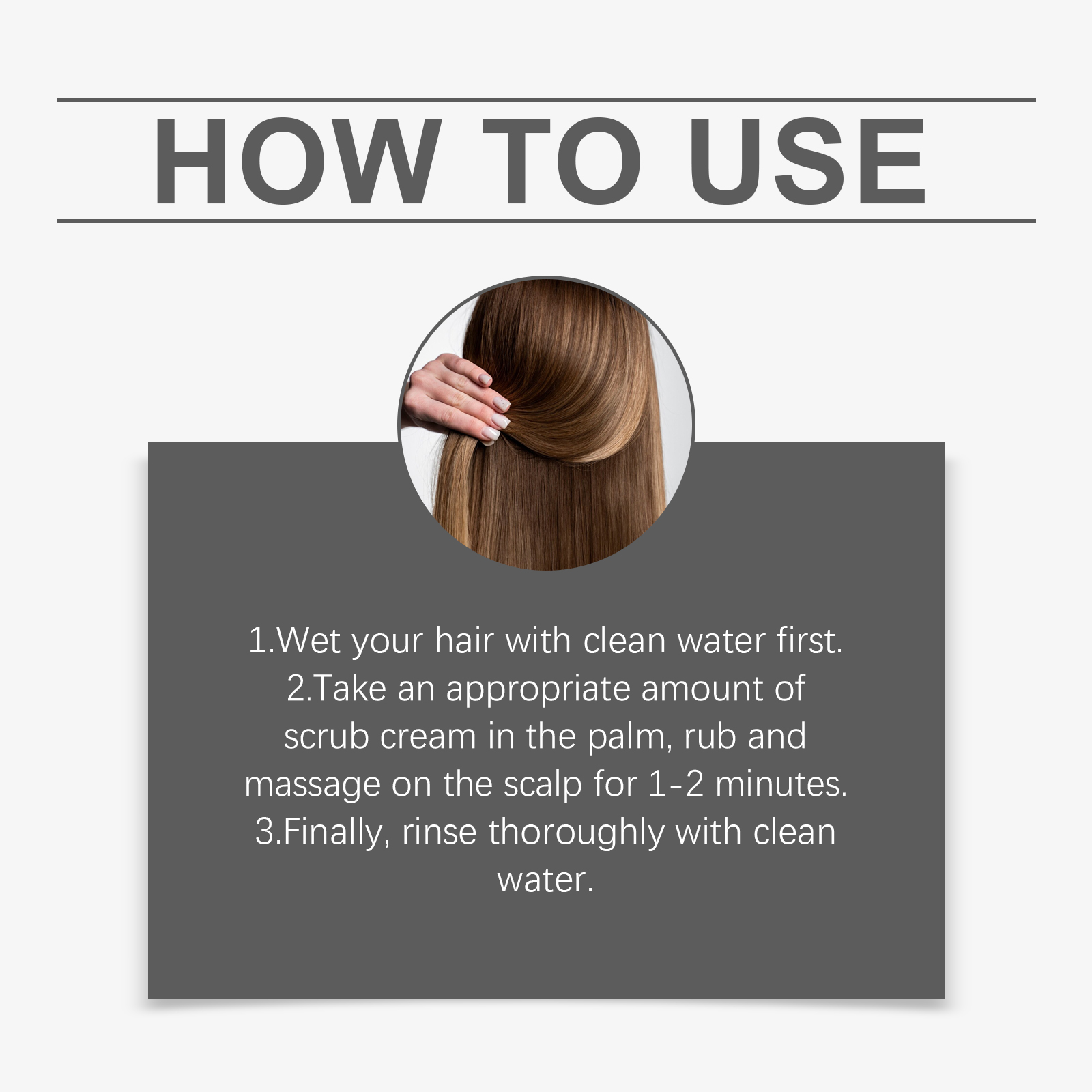 Scalp Cleansing Exfoliating Sc - Scalp Scrub Exfoliant 评论和价格