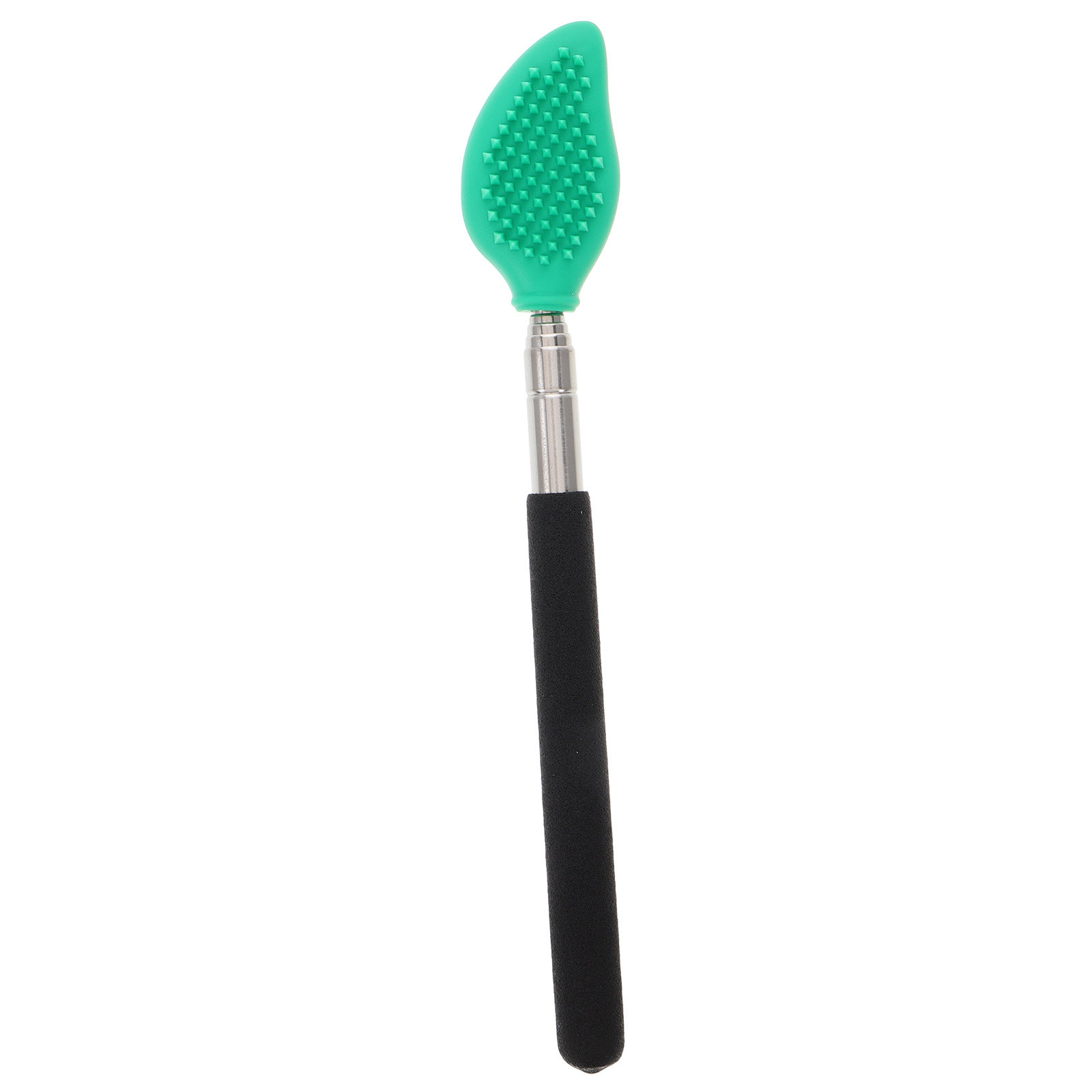 Retractable Extendable Back Ma - Scalp Scrub Exfoliant 评论和价格