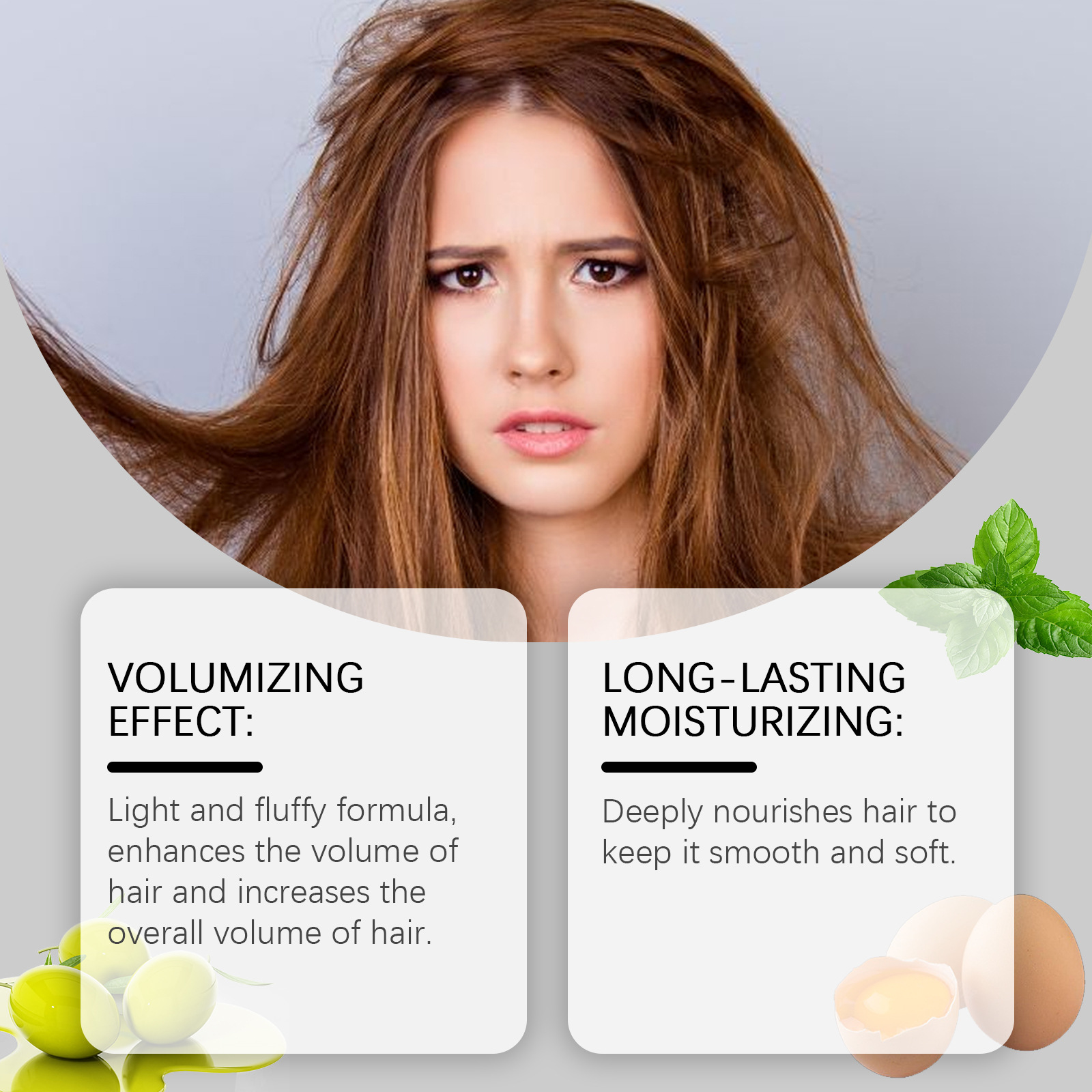 Egg Remedy Hair Oil Restore So - Hair Care Naturally 评论和价格