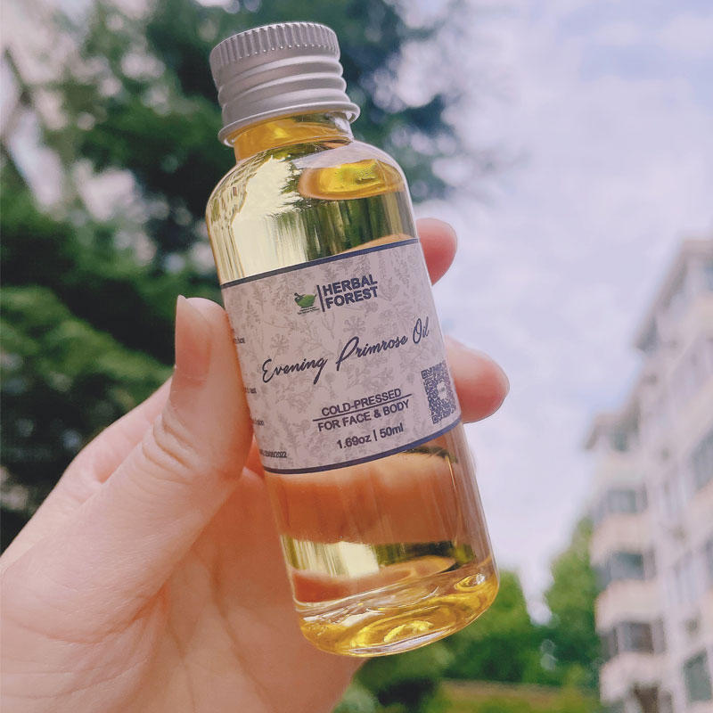 Pure Natural Evening Primrose  - Hair Care Naturally 评论和价格