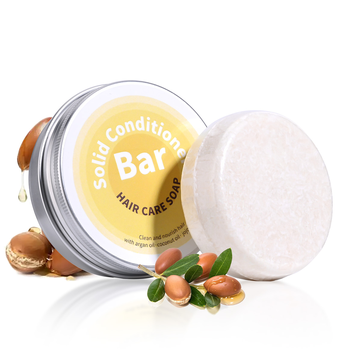 Plant Essential Oil Hair Condi - Hair Care Conditioner 评论和价格