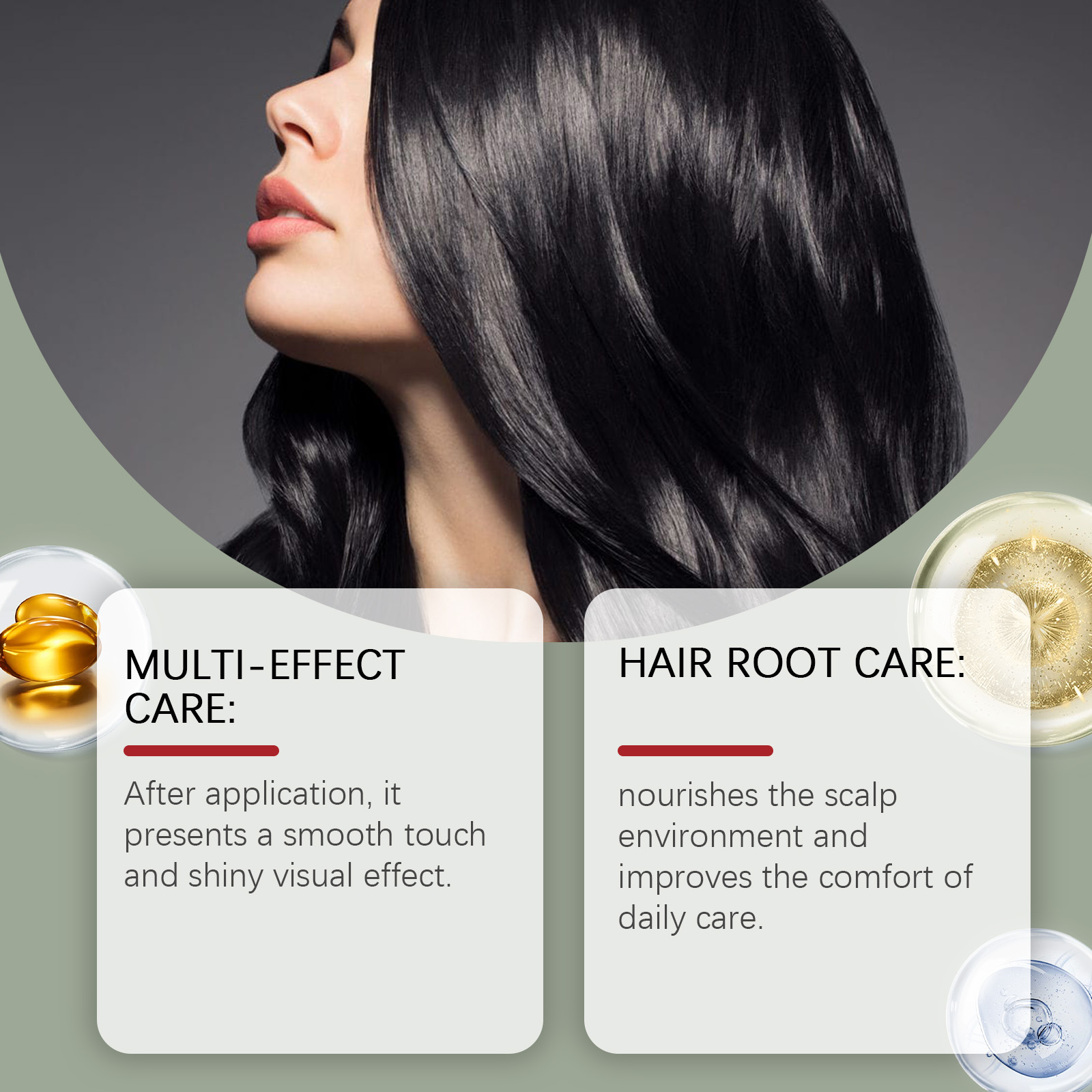 Hoegoa Scalp Care Essence Spra - Hair Care Naturally 评论和价格