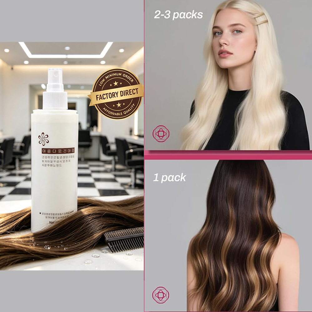 Anti-frizz Smooth Tangles Wig  - Hair Care Conditioner 评论和价格
