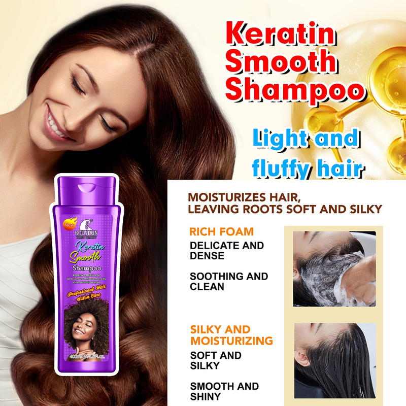 Keratin Shampoo + Conditioner  - Hair Care Conditioner 评论和价格